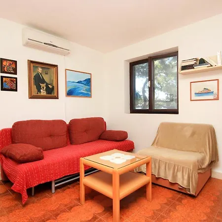 Seaside Holiday House Prizba, Korcula - 9472
