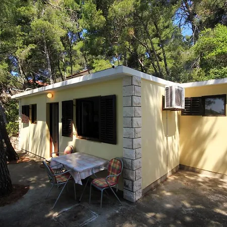 Seaside Holiday House Prizba, Korcula - 9472 *