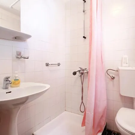Casa de Férias Seaside Holiday House Prizba, Korcula - 9472 Prizba